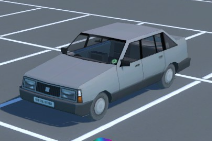 Gray Vrog