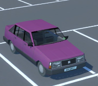 Pink Vrog