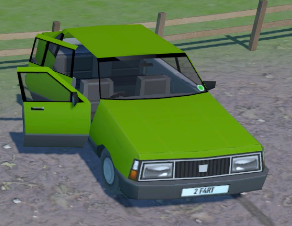 Green Vrog