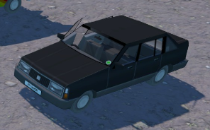 Black Vrog
