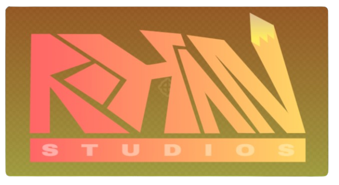 Rohan Studios Logo
